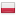 provider.pl hosted country